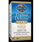Primal Defense Ultra 90 капсули | Garden Of Life