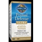 Primal Defense Ultra 180 капсули | Garden Of Life