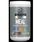 Dr. Formulated Keto Meal 672 гр | Garden Of Life Dr. Formulated Keto Meal 672 гр | Garden Of Life