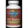 FYI Restore Muscle & Tissue Recovery 60 капсули | Garden Of Life