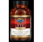 FYI Ultra Joint and Cartilage Formula 120 капсули | Garden Of Life
