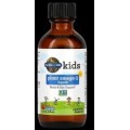 Kids Plant Omega-3 Liquid 57.5 мл | Garden Of Life