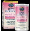 Raw Probiotics Vaginal Care 30 капсули | Garden Of Life