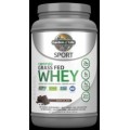 Sport Certified Grass Fed Whey Protein 640 гр | Garden Of Life