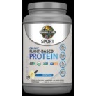 Sport Organic Plant-Based Protein Vanilla 806 гр | Garden Of Life