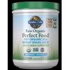 Raw Organic Perfect Food 100% Organic USA Wheat Grass Juice 240 гр | Garden Of Life