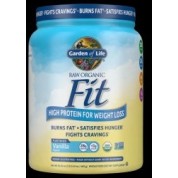 Raw Organic Fit High Protein Weight Loss 890 гр | Garden Of Life