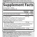 Dr. Formulated Quercetin Recovery 500 мг 30 таблетки | Garden Of Life Dr. Formulated Quercetin Recovery 500 мг 30 таблетки | Garden Of Life