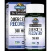 Dr. Formulated Quercetin Recovery 500 мг 30 таблетки | Garden Of Life