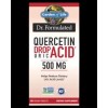 Dr. Formulated Quercetin Drop Uric Acid 60 таблетки | Garden Of Life