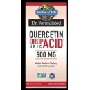 Dr. Formulated Quercetin Drop Uric Acid 60 таблетки | Garden Of Life