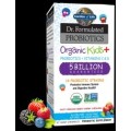 Dr. Formulated Probiotics Organic Kids+ 30 дъвчащи таблетки | Garden Of Life