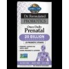 Dr. Formulated Probiotics Once Daily Prenatal 30 капсули | Garden Of Life