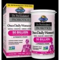 Dr. Formulated Probiotics Once Daily Women's 30 капсули | Garden Of Life