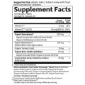 Dr. Formulated Memory & Focus for Adults 40+ 60 таблетки | Garden Of Life