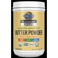 Dr. Formulated Organic Grass Fed Butter Powder 300 гр | Garden Of Life