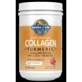 Multi-Sourced Collagen Turmeric 220 гр | Garden Of Life