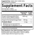 Mykind Organics Ashwagandha 600 мг 60 таблетки | Garden Of Life Mykind Organics Ashwagandha 600 мг 60 таблетки | Garden Of Life