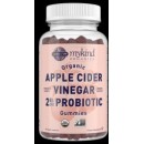 Mykind Organics Apple Cider Vinegar Probiotic 60 желирани бонбони | Garden Of Life