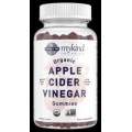 Mykind Organics Apple Cider Vinegar Gummies 60 желирани бонбони | Garden Of Life