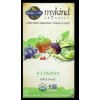 Mykind Organics B-Complex 30 таблетки | Garden Of Life