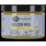 Mykind Organics Golden Milk 105 гр | Garden Of Life Mykind Organics Golden Milk 105 гр | Garden Of Life