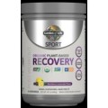 Organic Plant-Based Recovery 446 гр | Garden Of Life