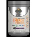 Organic Plant-Based Energy + Focus Pre-Workout 432 гр | Garden Of Life