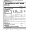 Omega Zyme Ultra Ultimate Enzyme Blend 180 гел-капсули | Garden Of Life