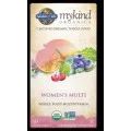 Mykind Organics Women's Multi 60 таблетки | Garden Of Life Mykind Organics Women's Multi 60 таблетки | Garden Of Life