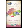 Mykind Organics Women's Multi 40+ 60 таблетки | Garden Of Life Mykind Organics Women's Multi 40+ 60 таблетки | Garden Of Life