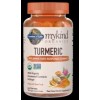 Mykind Organic Turmeric Real Fruit 120 желирани бонбони | Garden Of Life