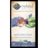 Mykind Organics Men's Once Daily 30 таблетки | Garden Of Life