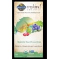 Mykind Organics Plant Calcium 90 таблетки | Garden Of Life