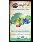 Mykind Organics Plant Calcium 180 таблетки | Garden Of Life Mykind Organics Plant Calcium 180 таблетки | Garden Of Life