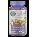 Mykind Organics Prenatal Multi Gummies 120 желирани бонбони | Garden Of Life Mykind Organics Prenatal Multi Gummies 120 желирани бонбони | Garden Of Life