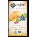 Mykind Organics Vegan D3 Chewable 2000 IU 30 дъвчащи гел-капсули | Garden Of Life Mykind Organics Vegan D3 Chewable 2000 IU 30 дъвчащи гел-капсули | Garden Of Life