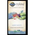Mykind Organics Men's Multi 120 таблетки | Garden Of Life Mykind Organics Men's Multi 120 таблетки | Garden Of Life