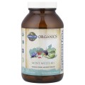 Mykind Organics Men's Multi 40+ 120 таблетки | Garden Of Life Mykind Organics Men's Multi 40+ 120 таблетки | Garden Of Life