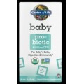 Baby Probiotic 4 Billion CFU 56 мл | Garden Of Life