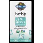 Baby Probiotic 4 Billion CFU 56 мл | Garden Of Life