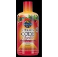Vitamin Code Liquid Multivitamin 900 мл | Garden Of Life
