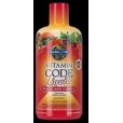 Vitamin Code Liquid Multivitamin 900 мл | Garden Of Life