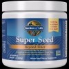 Super Seed Powder Beyond Fiber 200 гр | Garden Of Life