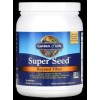 Super Seed Powder Beyond Fiber 600 гр | Garden Of Life
