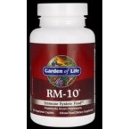 RM-10 Immune System Food 60 капсули | Garden Of Life