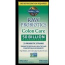 Raw Probiotics Colon Care 30 капсули | Garden Of Life Raw Probiotics Colon Care 30 капсули | Garden Of Life