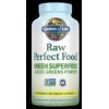 Raw Perfect Food  Green Superfood 240 капсули | Garden Of Life