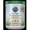Raw Organic Perfect Food Energizer 276 гр | Garden Of Life