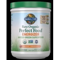 Raw Organic Perfect Food Energizer 276 гр | Garden Of Life